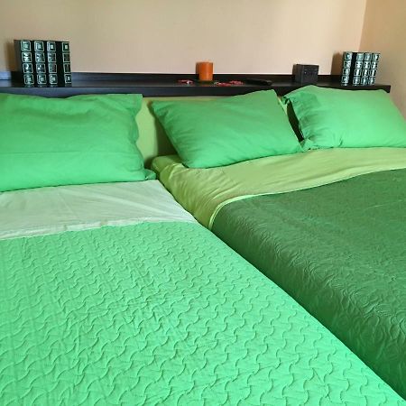 Residenza Viviani Bed & Breakfast Sant'Agnello Exterior foto