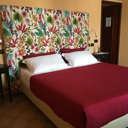 Residenza Viviani Bed & Breakfast Sant'Agnello Exterior foto