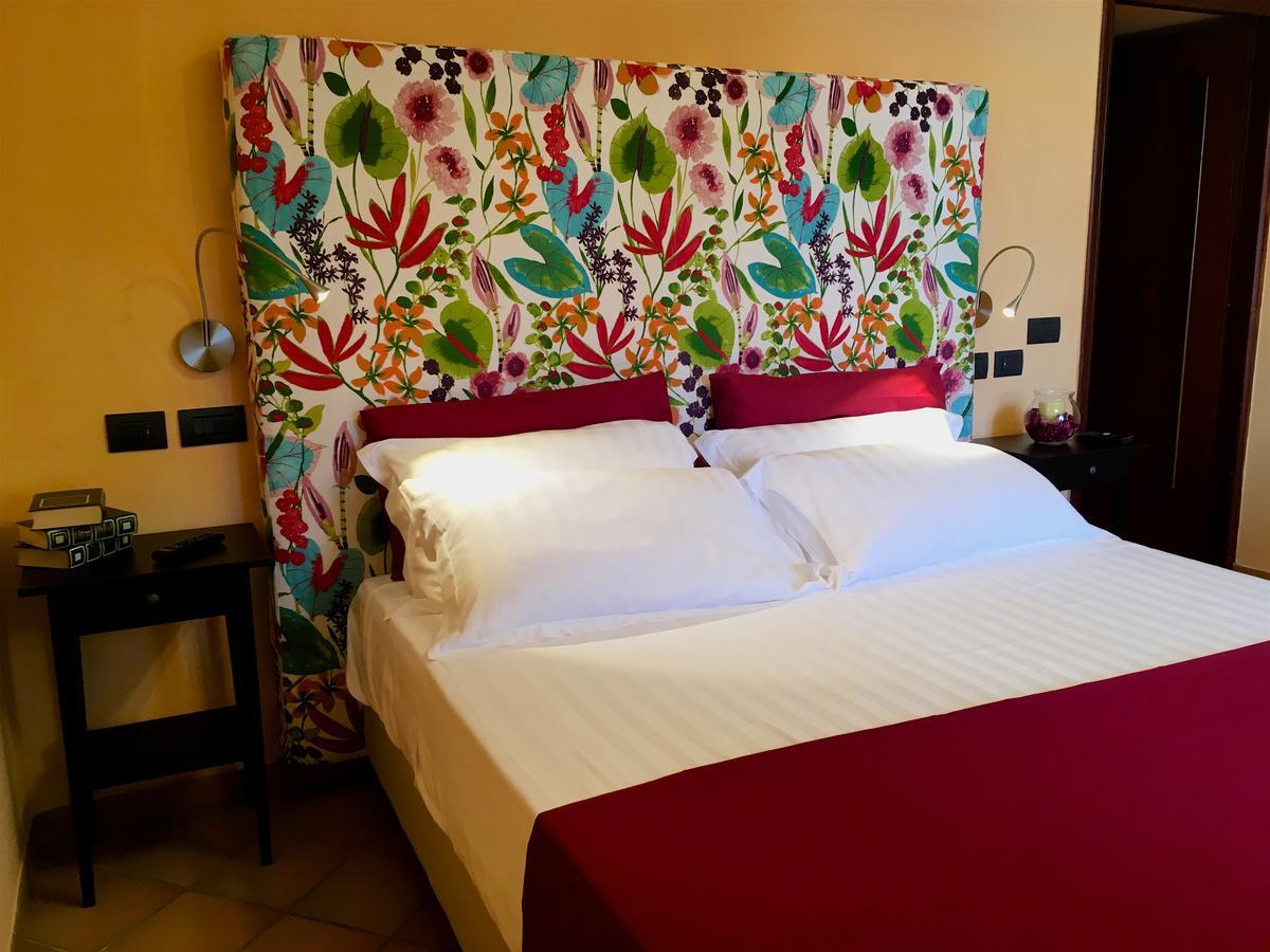 Residenza Viviani Bed & Breakfast Sant'Agnello Exterior foto