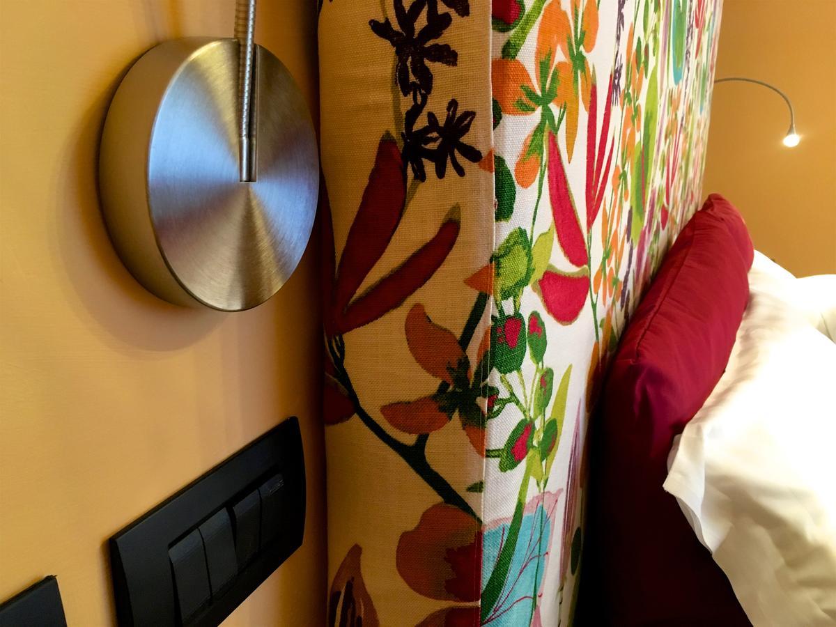 Residenza Viviani Bed & Breakfast Sant'Agnello Exterior foto
