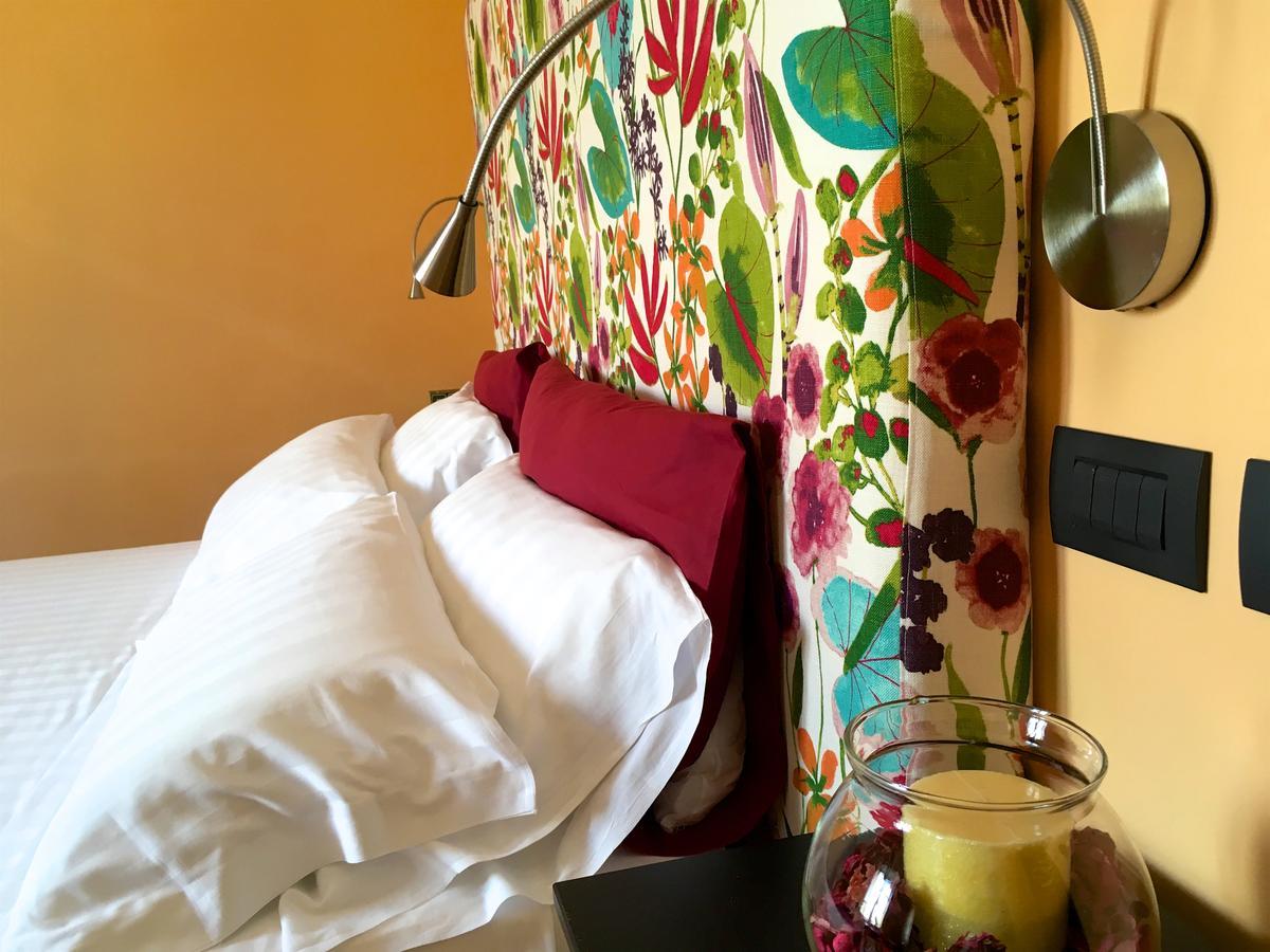 Residenza Viviani Bed & Breakfast Sant'Agnello Exterior foto