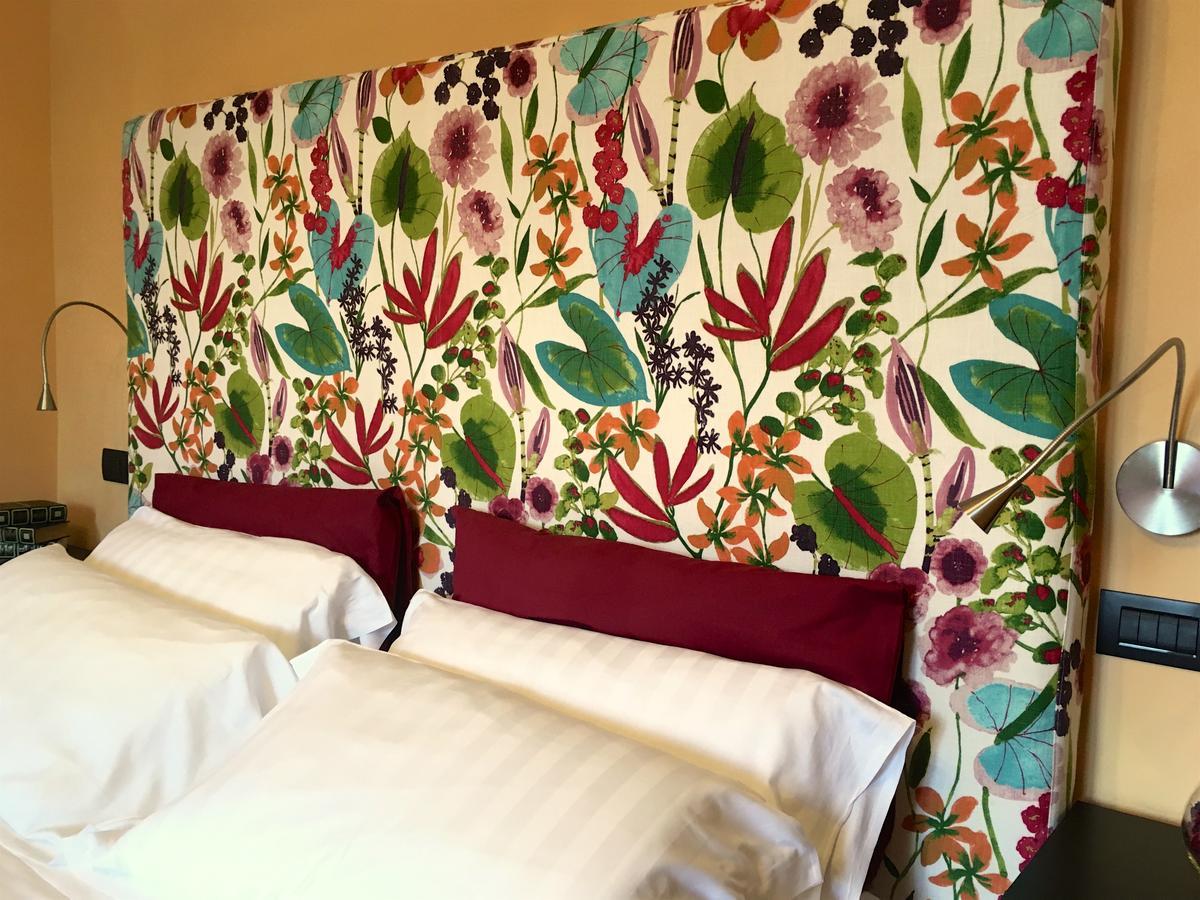 Residenza Viviani Bed & Breakfast Sant'Agnello Exterior foto
