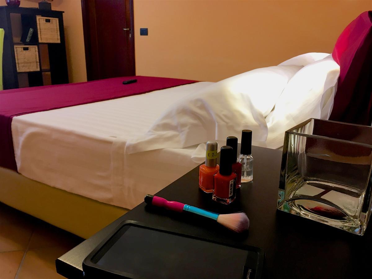 Residenza Viviani Bed & Breakfast Sant'Agnello Exterior foto