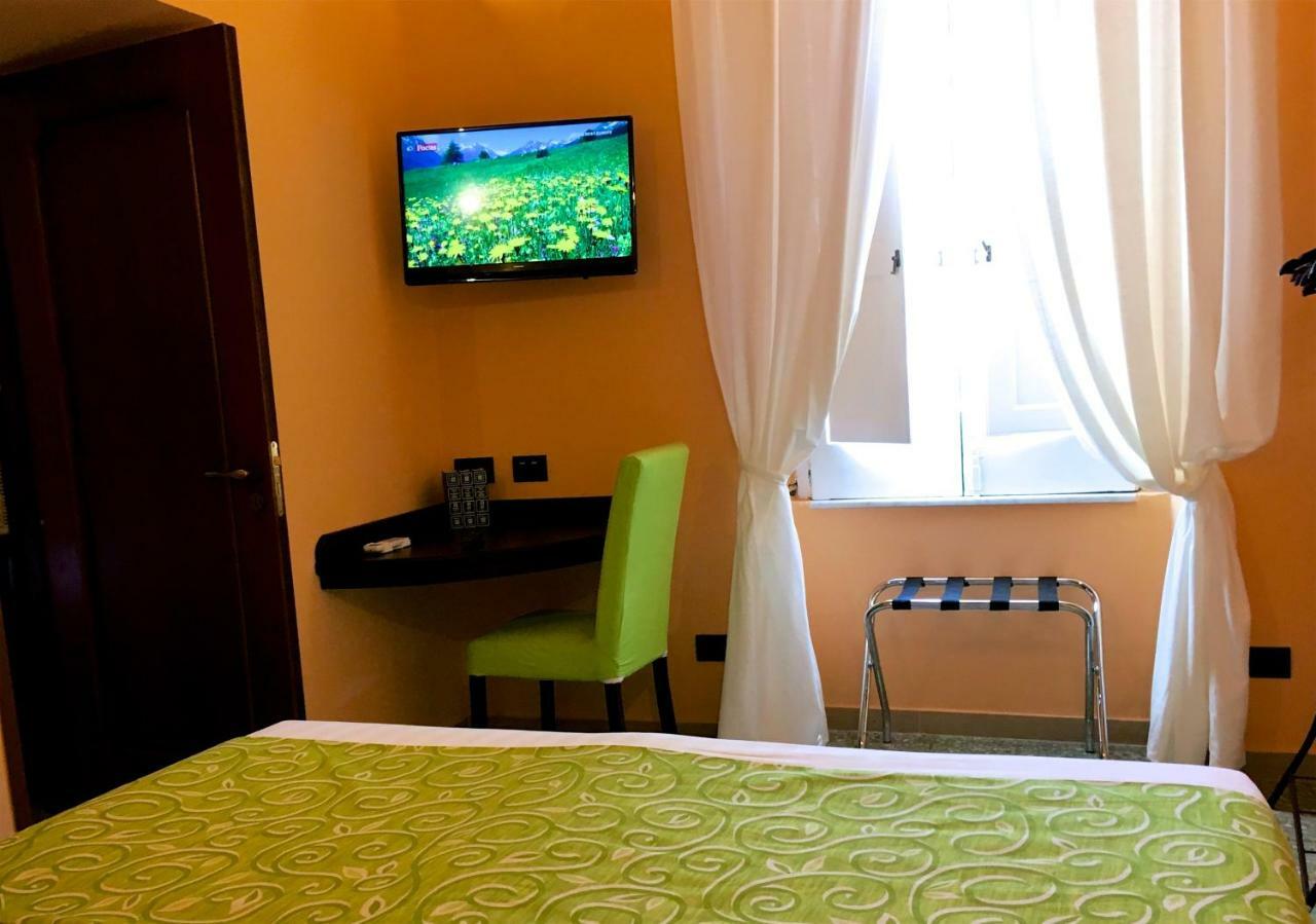 Residenza Viviani Bed & Breakfast Sant'Agnello Exterior foto