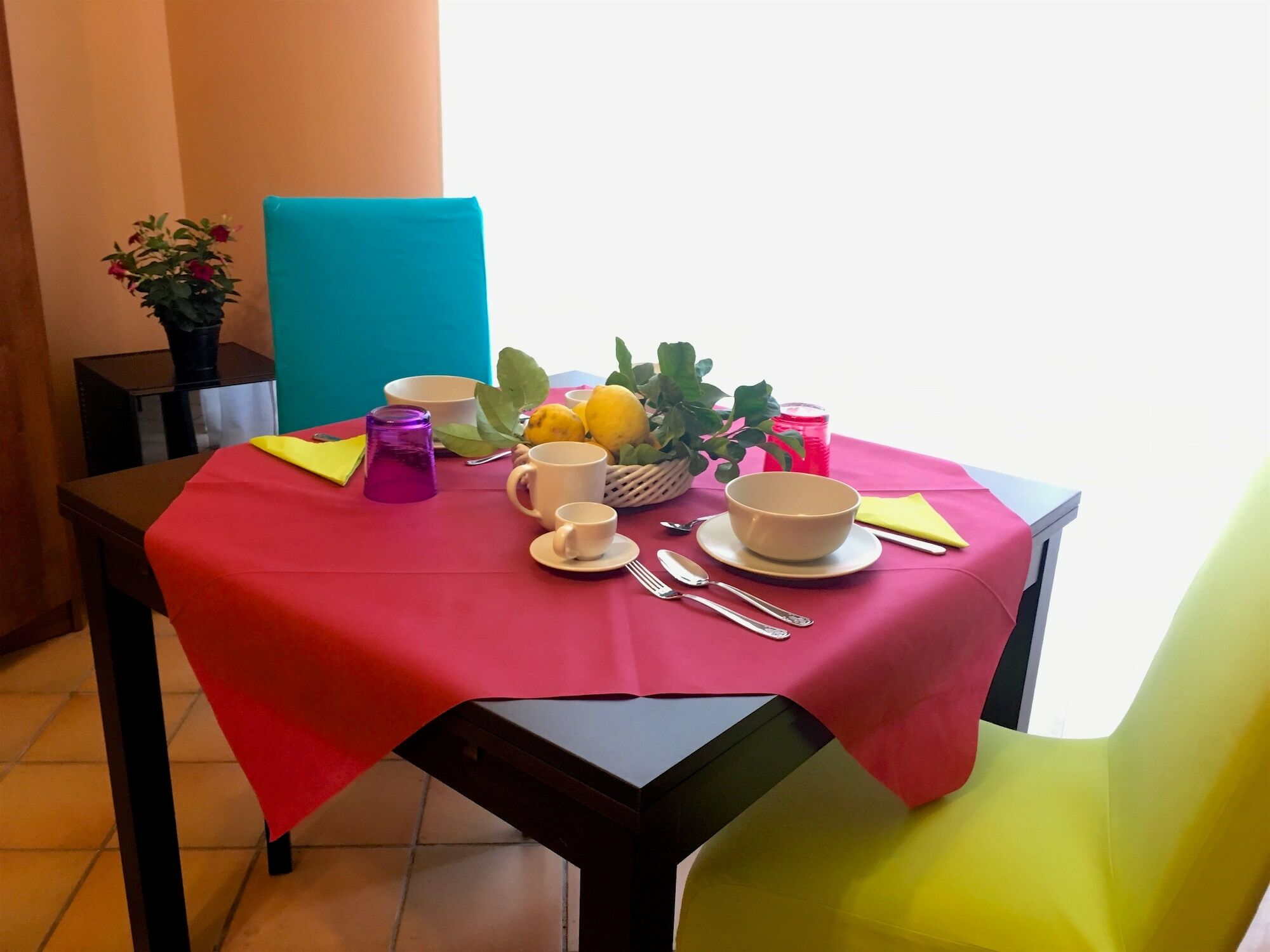 Residenza Viviani Bed & Breakfast Sant'Agnello Exterior foto